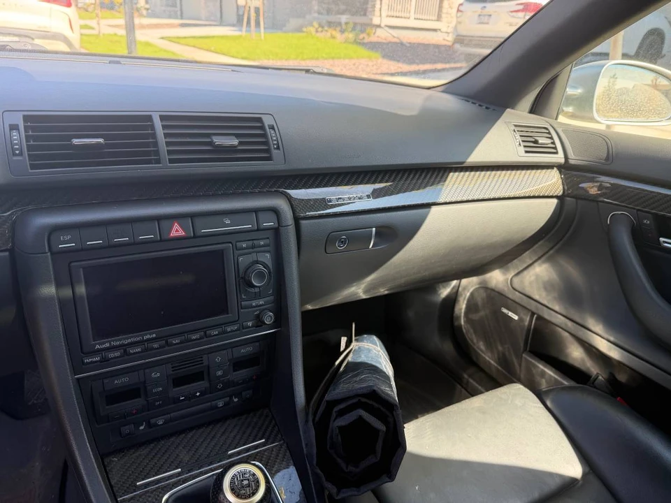 2008 Audi B7 S4 - Image 5 of 8