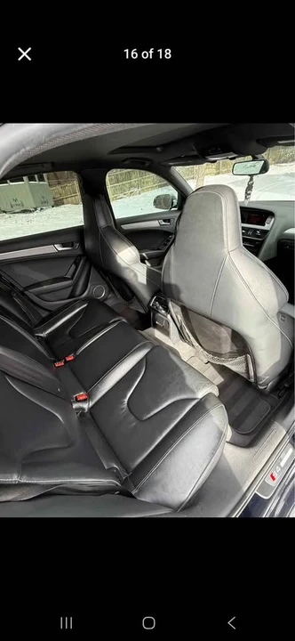 2010 Audi B8 S4 - Image 8 of 10