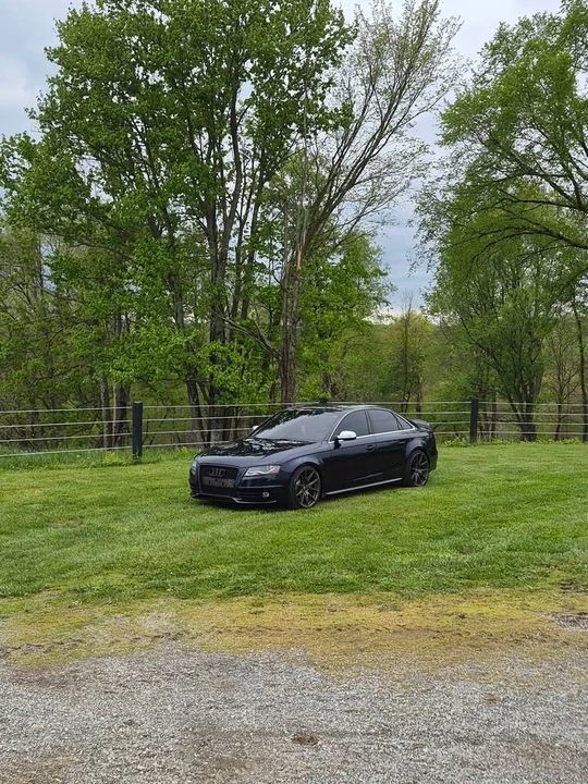 2010 Audi B8 S4 - Image 6 of 10