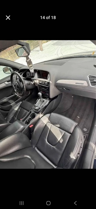 2010 Audi B8 S4 - Image 10 of 10