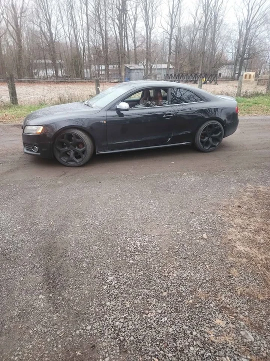 2010 Audi B8 S5 - Image 2 of 5