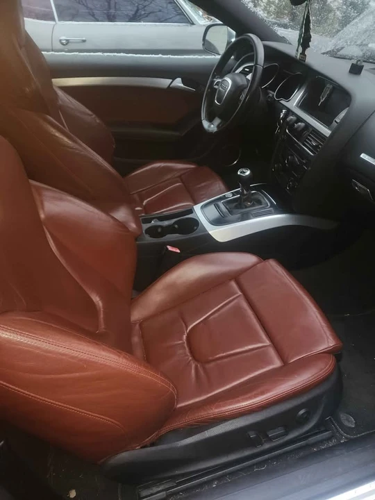 2010 Audi B8 S5 - Image 4 of 5