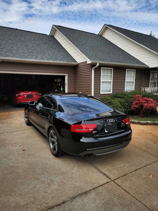 2011 Audi B8 S5 - Image 2 of 6