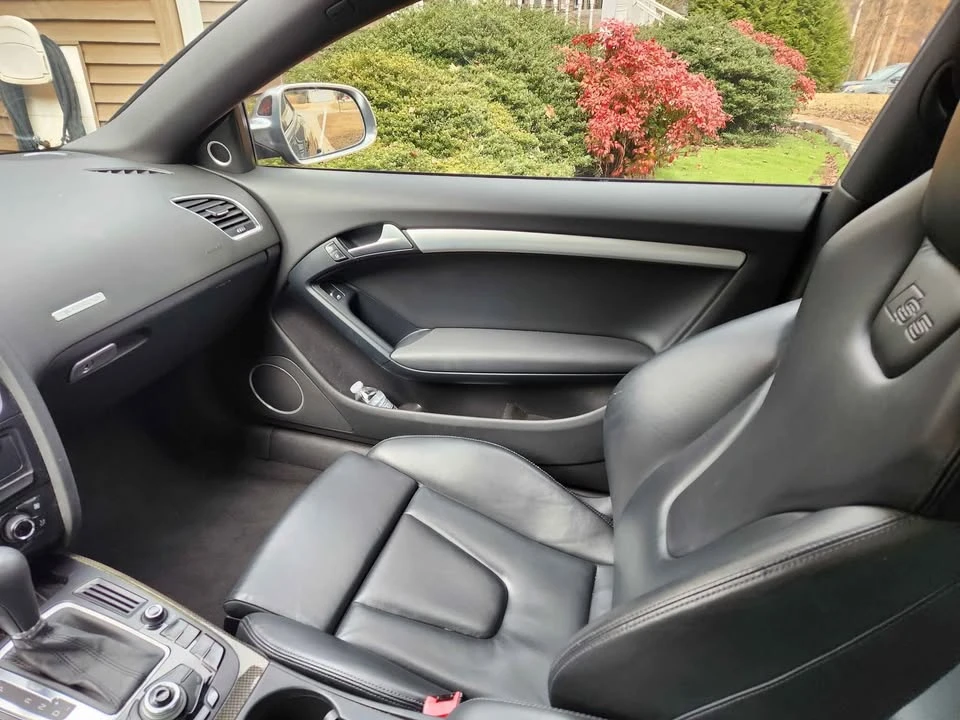 2011 Audi B8 S5 - Image 5 of 6