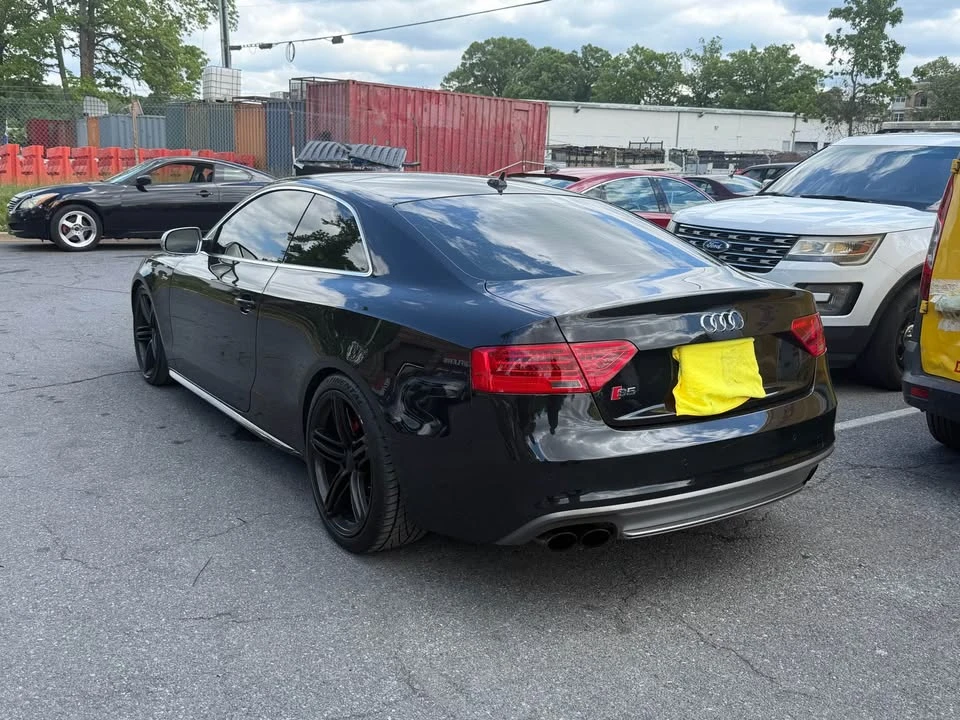2013 Audi B8 S5 - Image 2 of 6