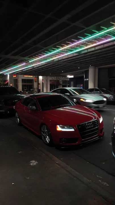 2009 Audi B8 S5 - Image 6 of 6