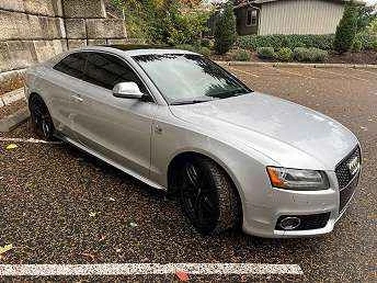 2010 Audi B8 S5 - Image 4 of 4