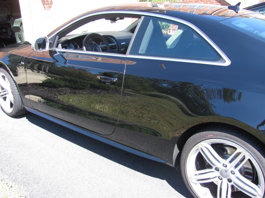 2010 Audi B8 S5 - Image 4 of 4