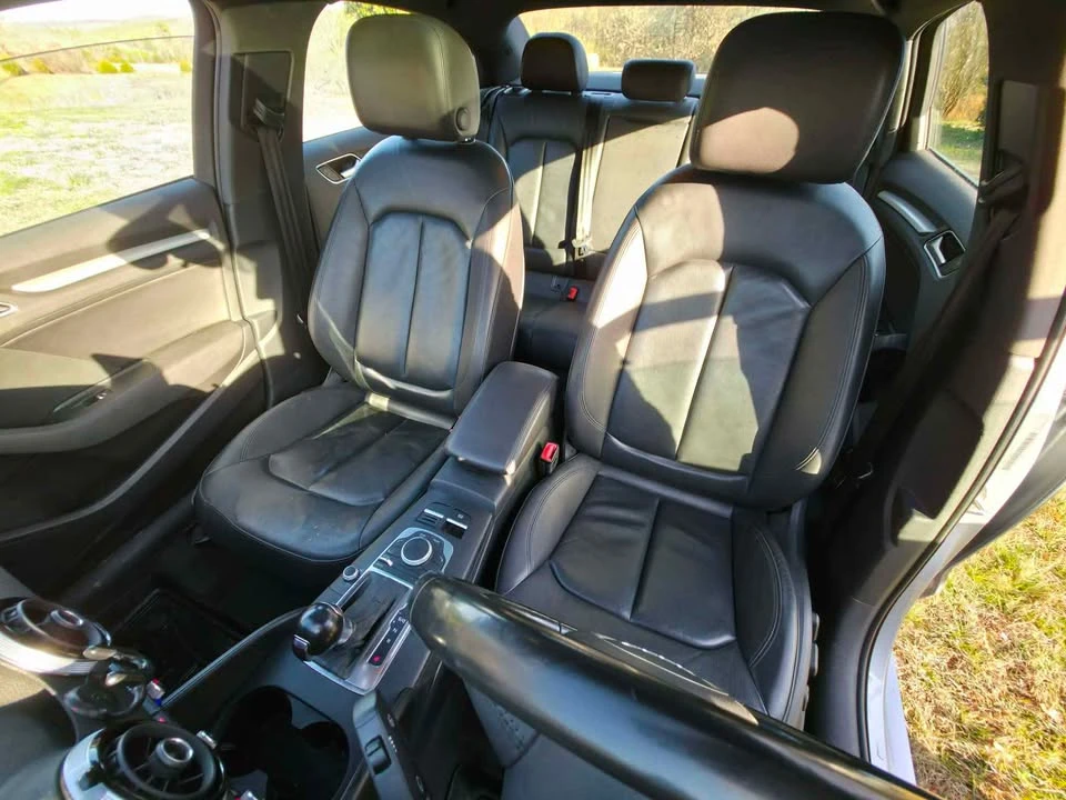 2016 Audi 8V A3 - Image 7 of 10