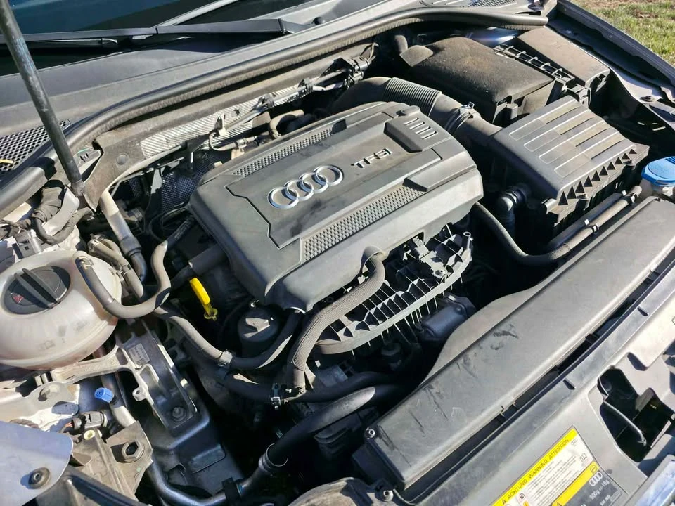 2016 Audi 8V A3 - Image 6 of 10