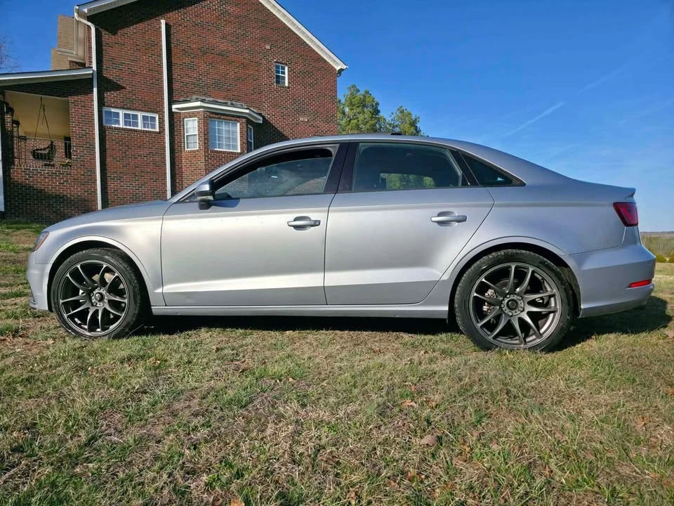 2016 Audi 8V A3 - Image 3 of 10