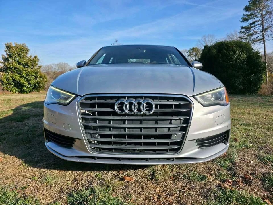 2016 Audi 8V A3 - Image 2 of 10