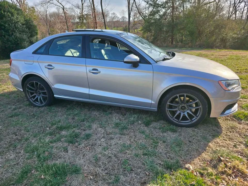 2016 Audi 8V A3 - Image 5 of 10