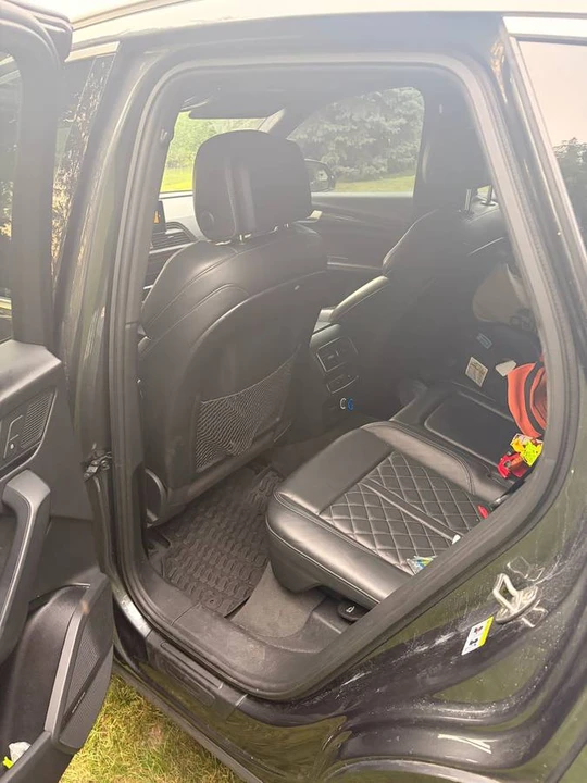 2019 Audi FY SQ5 - Image 4 of 5