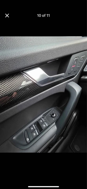 2018 Audi FY SQ5 - Image 10 of 10