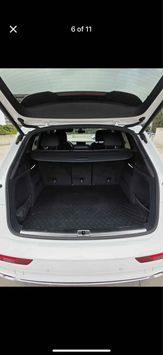 2018 Audi FY SQ5 - Image 6 of 10