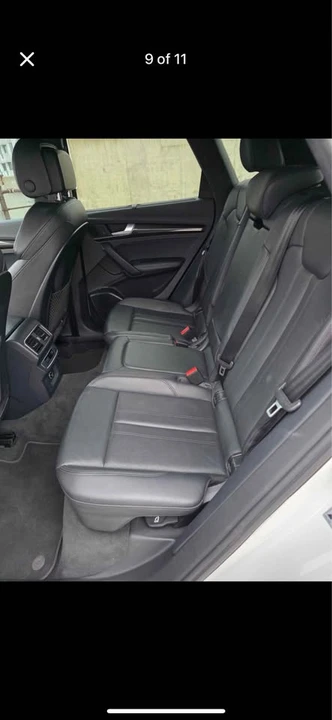 2018 Audi FY SQ5 - Image 9 of 10