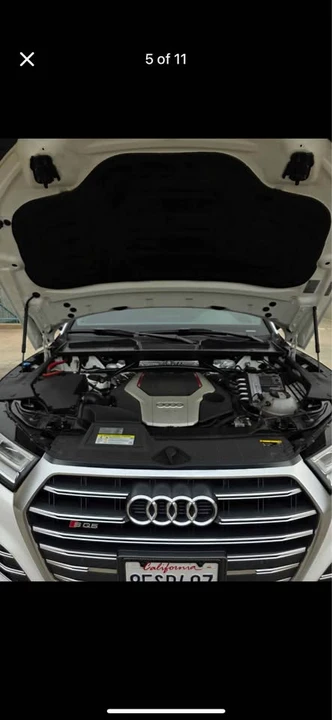 2018 Audi FY SQ5 - Image 5 of 10
