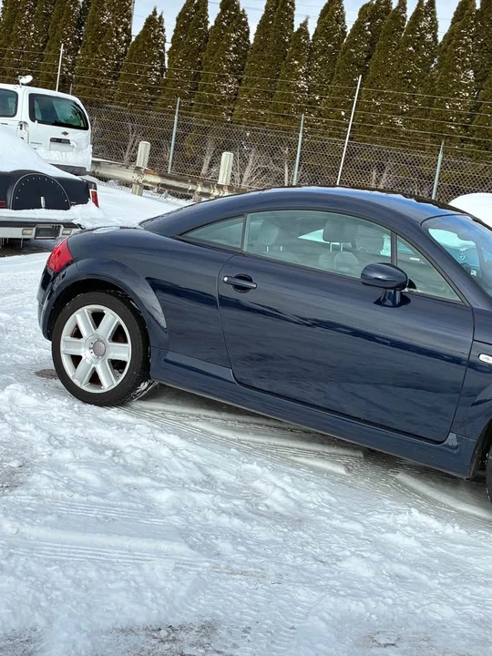 2003 Audi TT Mk1 - Image 3 of 3