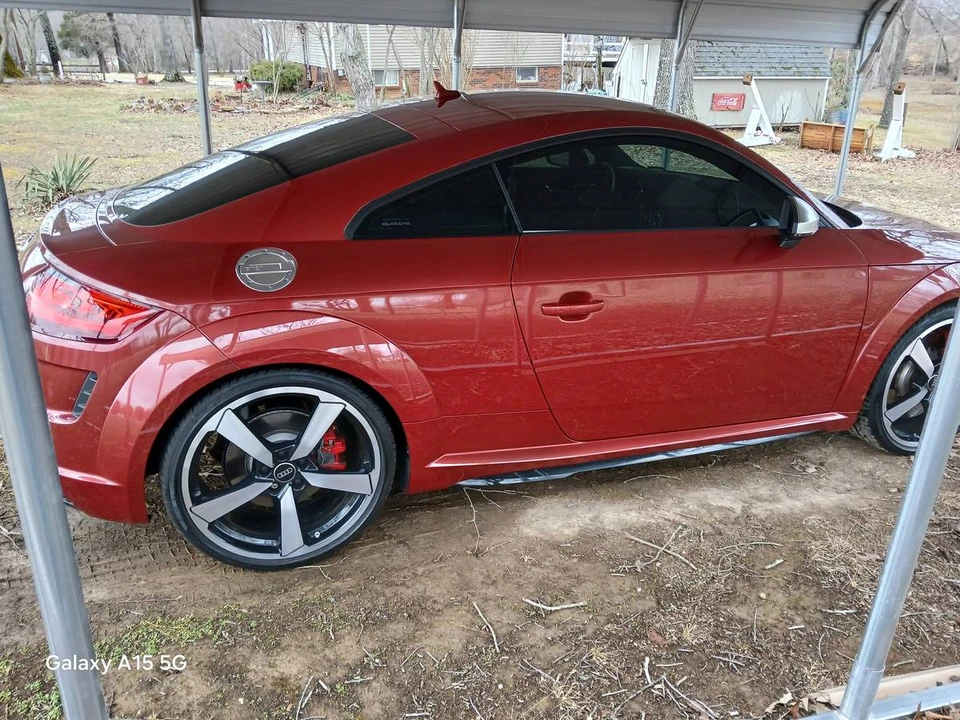2022 Audi TT RS Mk3 - Image 3 of 4