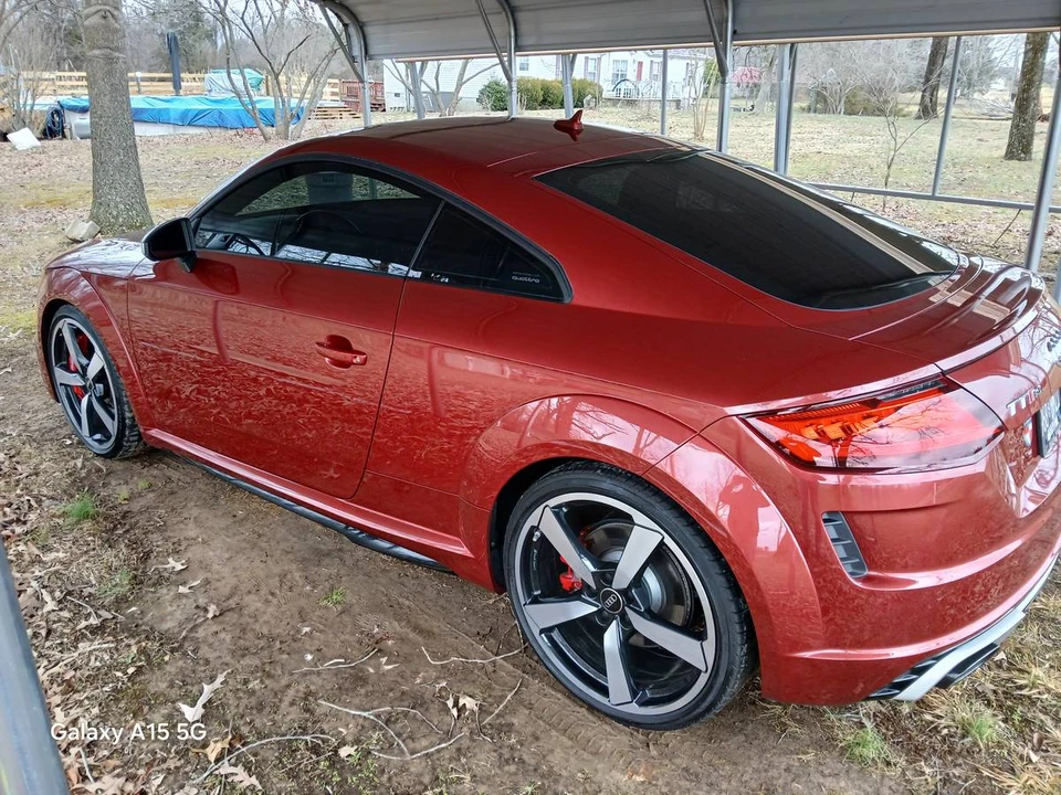 2022 Audi TT RS Mk3 - Image 4 of 4