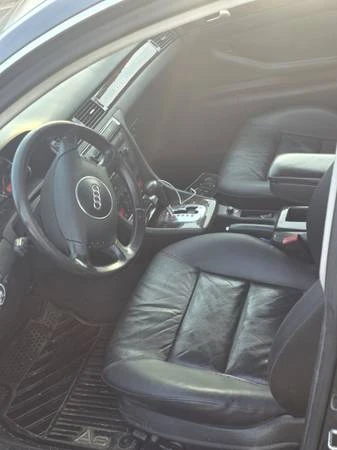 2004 Audi C5 A6 - Image 8 of 8