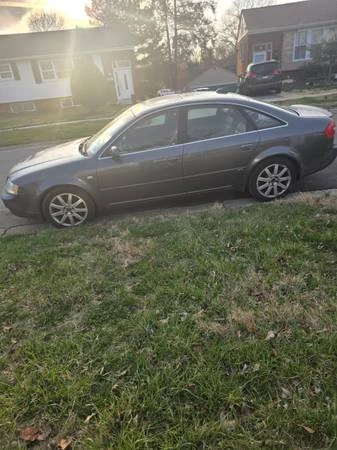 2004 Audi C5 A6 - Image 4 of 8