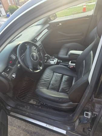 2004 Audi C5 A6 - Image 6 of 8