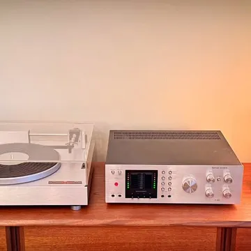 Jensen Harman Kardon / Bang & Olufsen Plug&Play HiFi Kit