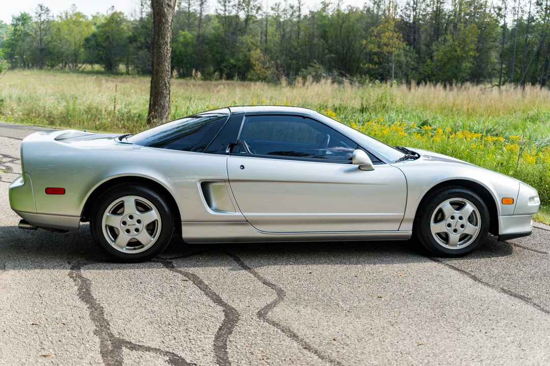 1991 Acura NA1 NSX - Image 12 of 31