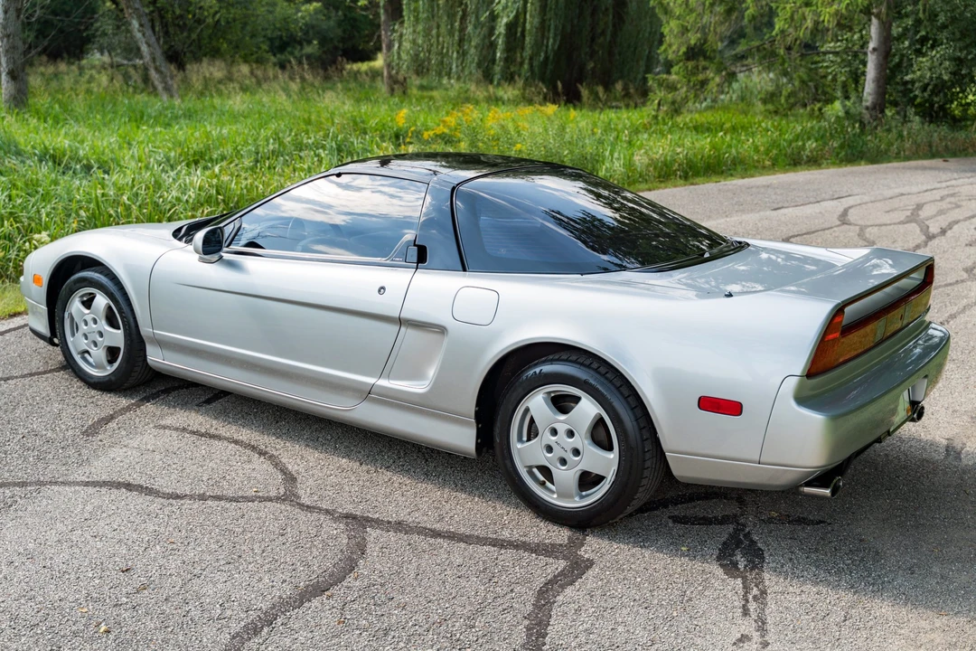 1991 Acura NA1 NSX - Image 7 of 31