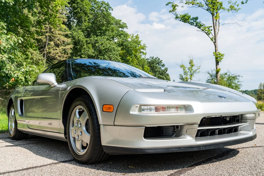 1991 Acura NA1 NSX - Image 15 of 31