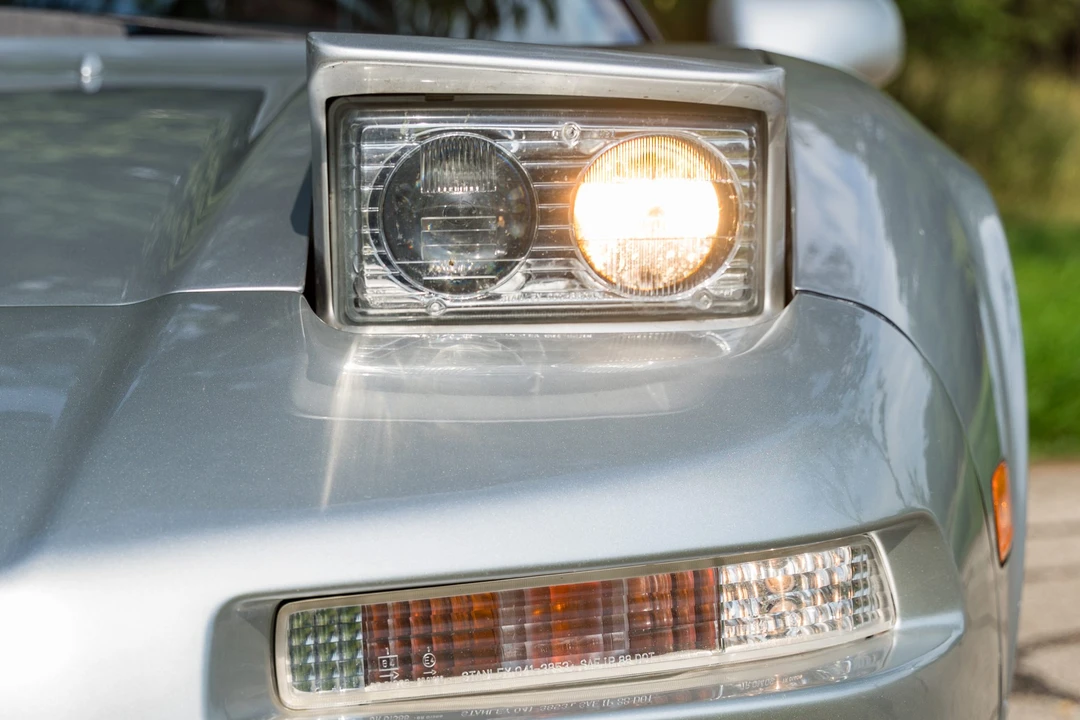 1991 Acura NA1 NSX - Image 22 of 31