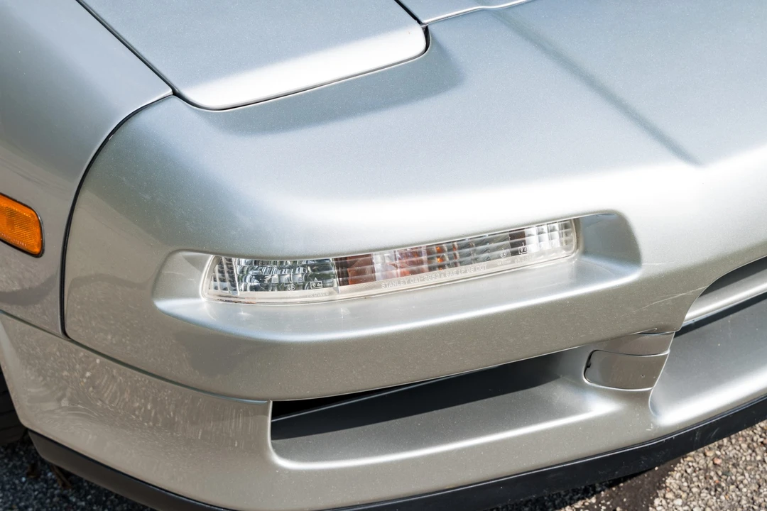 1991 Acura NA1 NSX - Image 20 of 31