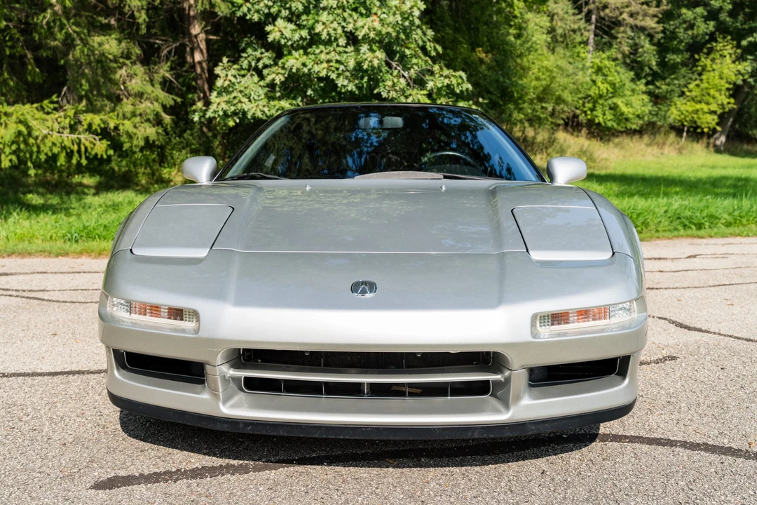 1991 Acura NA1 NSX - Image 2 of 31