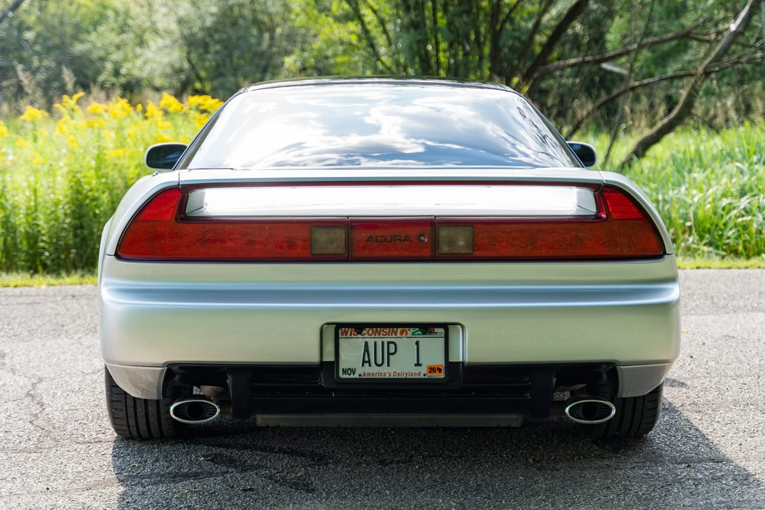 1991 Acura NA1 NSX - Image 10 of 31