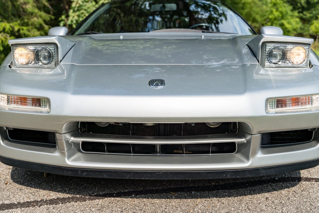 1991 Acura NA1 NSX - Image 17 of 31