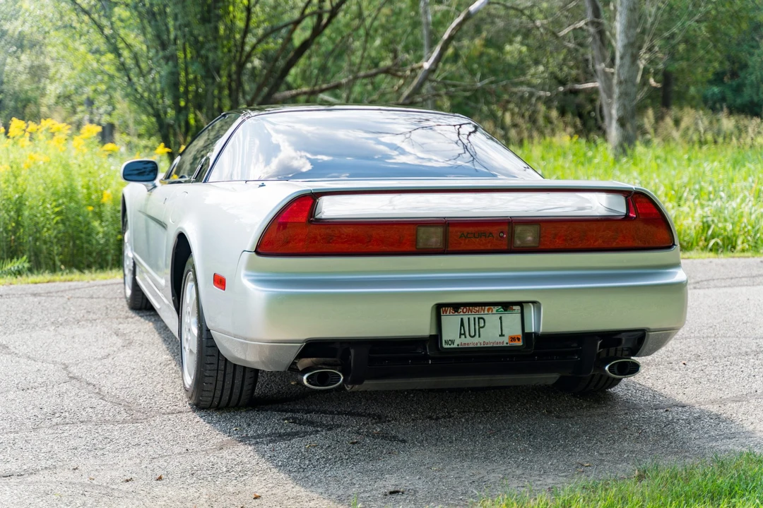 1991 Acura NA1 NSX - Image 9 of 31