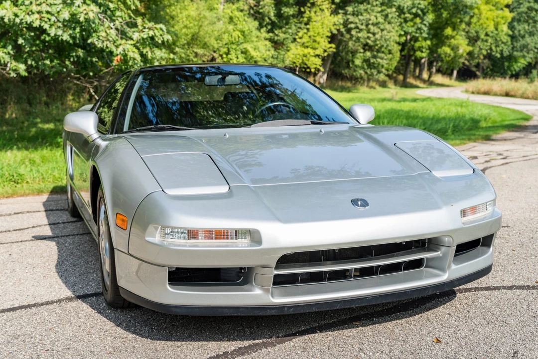 1991 Acura NA1 NSX - Image 16 of 31