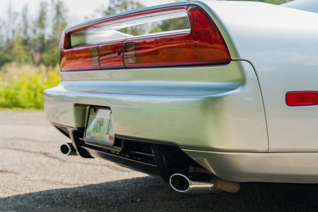 1991 Acura NA1 NSX - Image 29 of 31