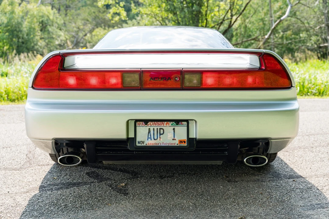 1991 Acura NA1 NSX - Image 18 of 31