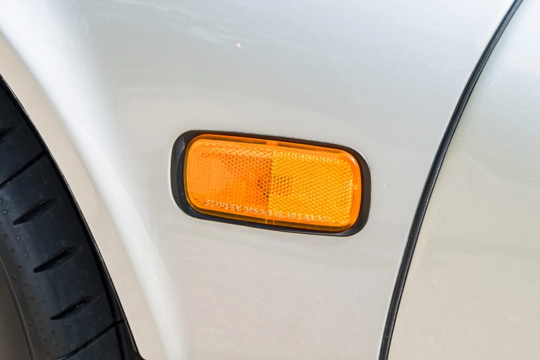 1991 Acura NA1 NSX - Image 26 of 31