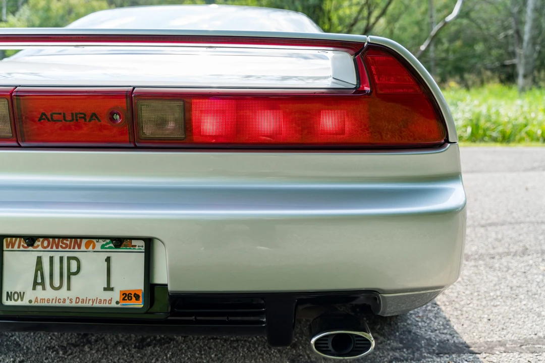 1991 Acura NA1 NSX - Image 28 of 31