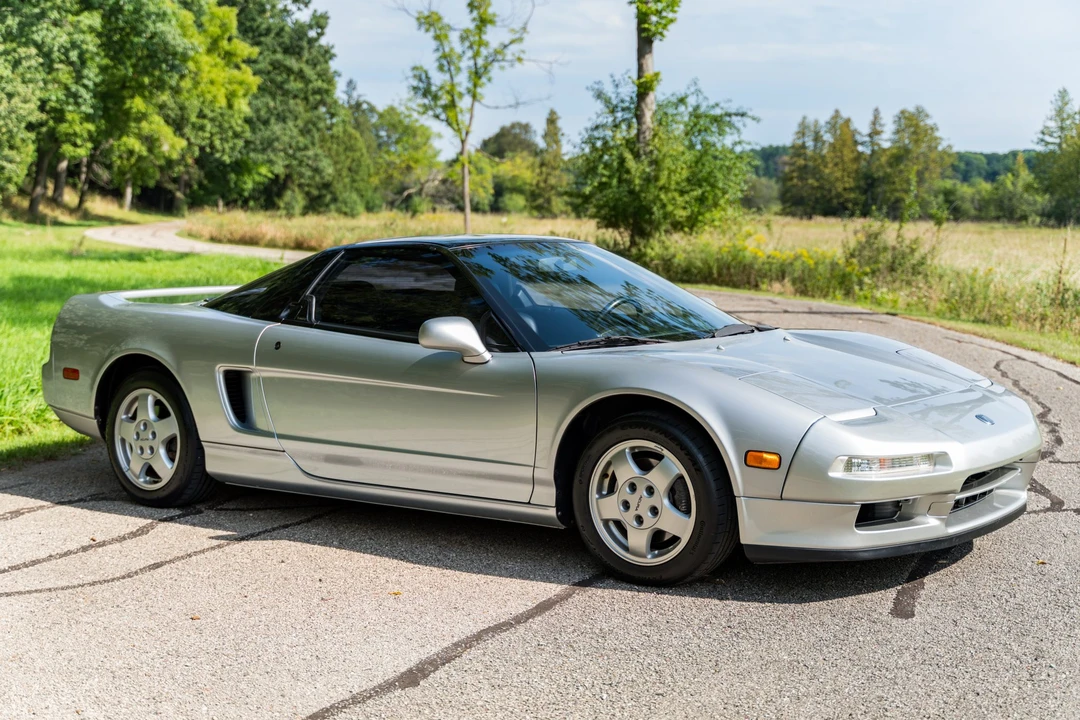 1991 Acura NA1 NSX - Image 13 of 31