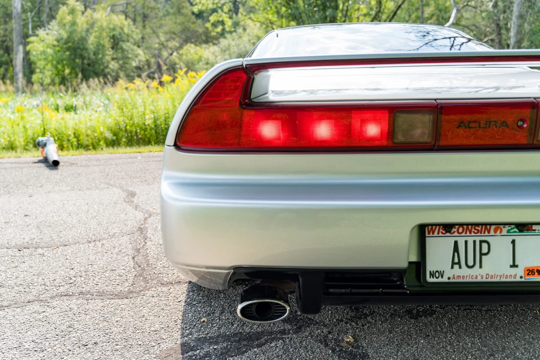 1991 Acura NA1 NSX - Image 27 of 31