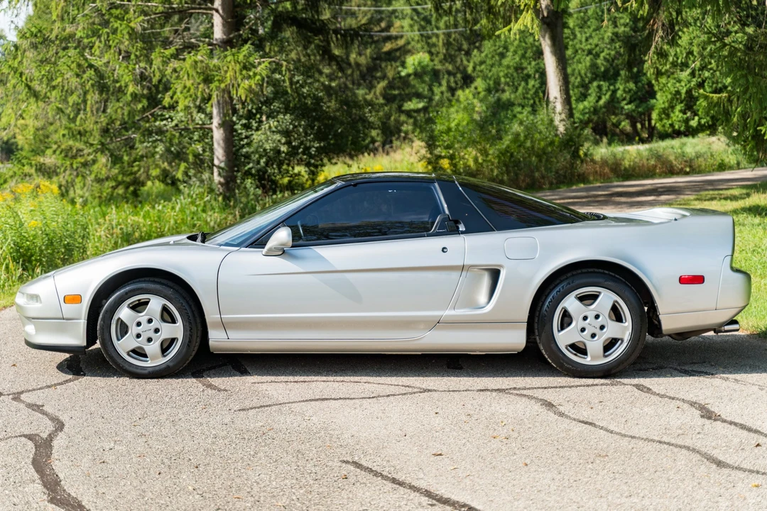 1991 Acura NA1 NSX - Image 6 of 31