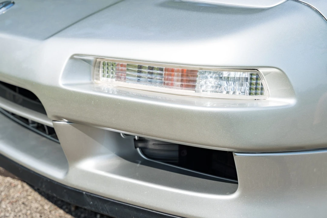 1991 Acura NA1 NSX - Image 25 of 31