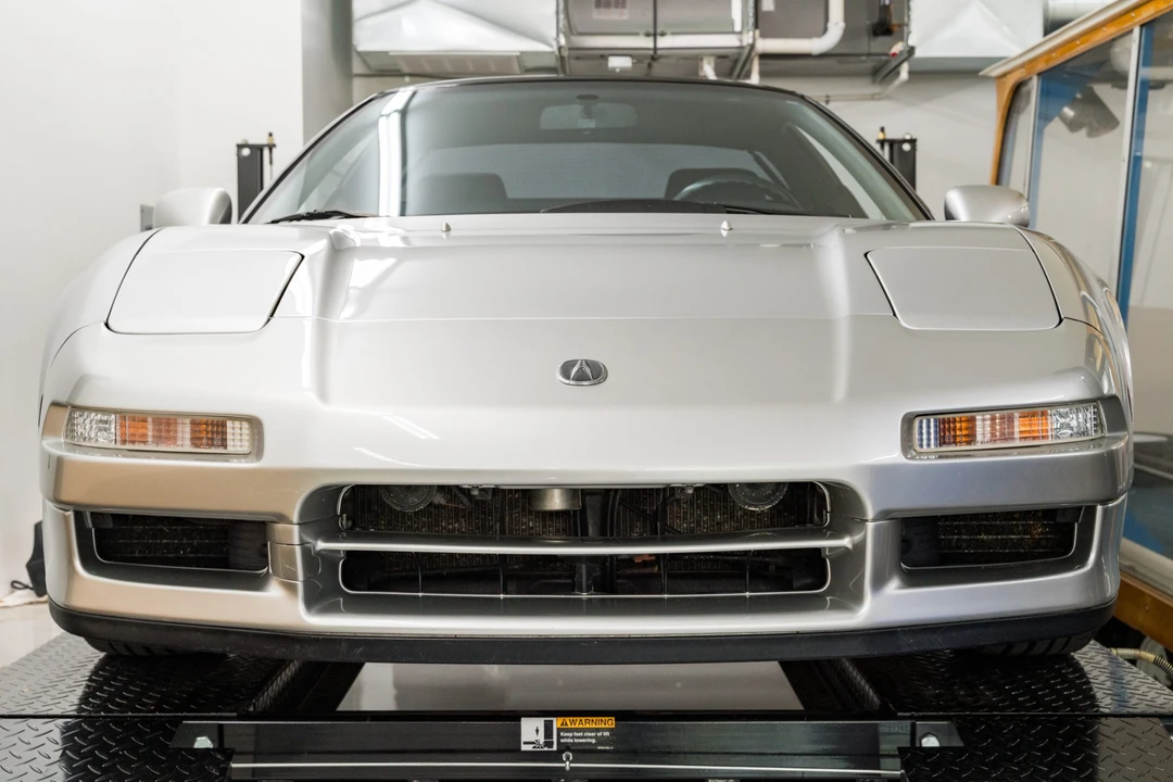 1991 Acura NA1 NSX - Image 19 of 31