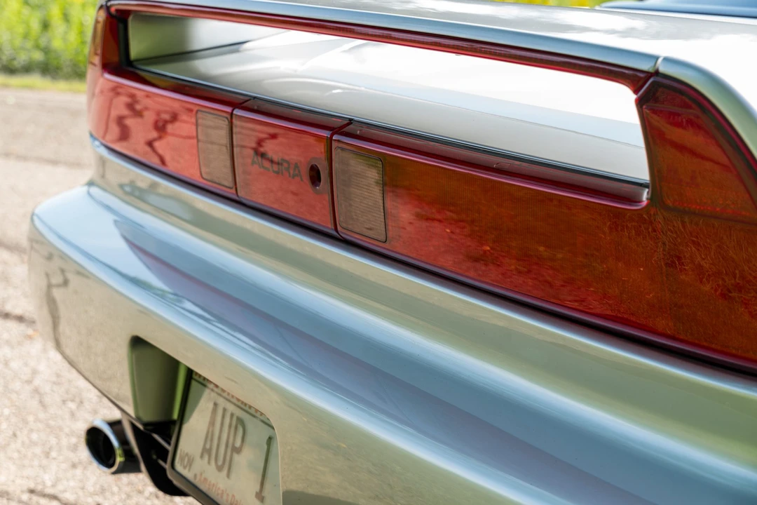 1991 Acura NA1 NSX - Image 30 of 31