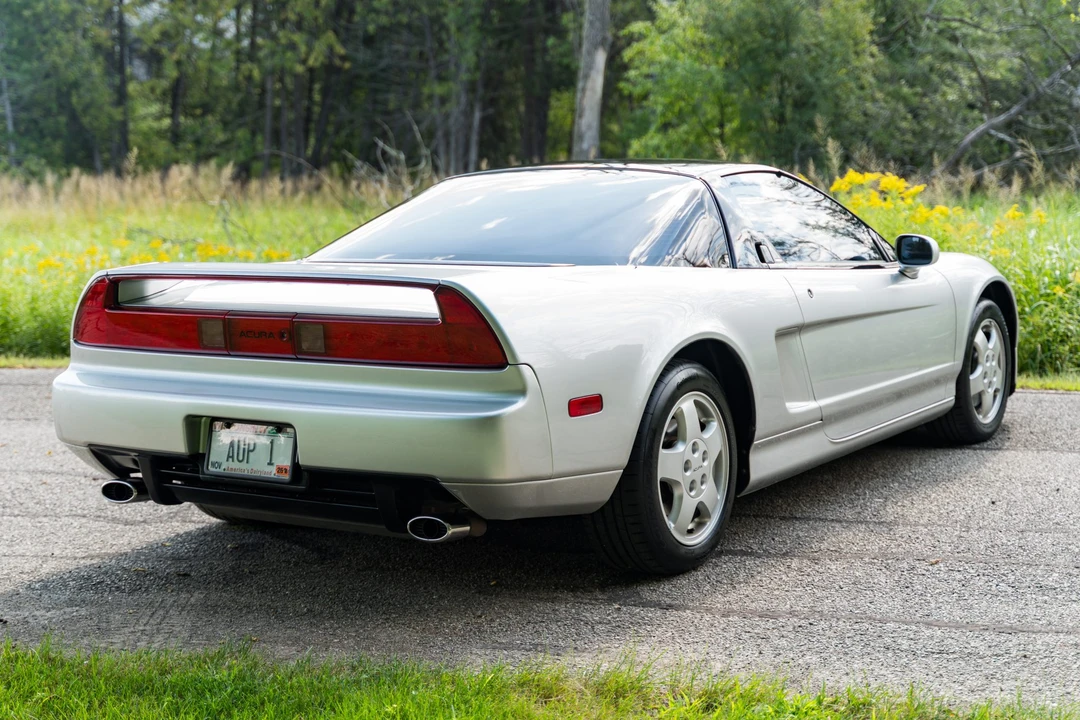 1991 Acura NA1 NSX - Image 11 of 31